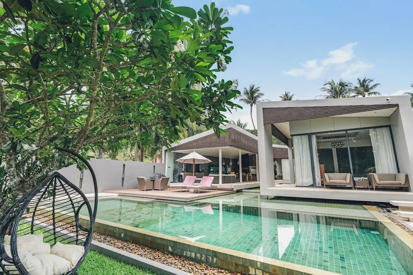Villa Neung - Image 1