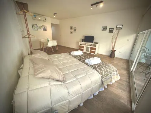 Flat in Las Cañitas. - Image 1