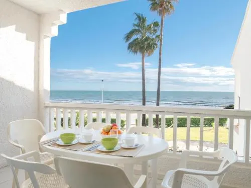 Apartamentos Marineu Playa Romana - Image 1