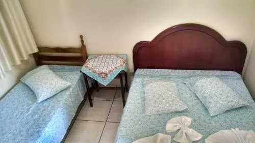 Hotel 9 De Julho - Image 1