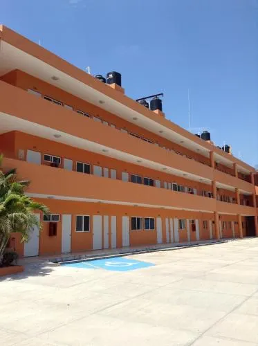 Paraiso Del Pescador - Image 1