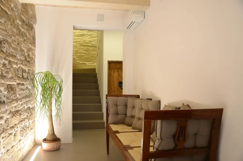 Mezzobaiocco Suite & private Spa - Image 1