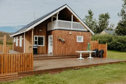 Lambanes Reykir Holiday Home - Image 1