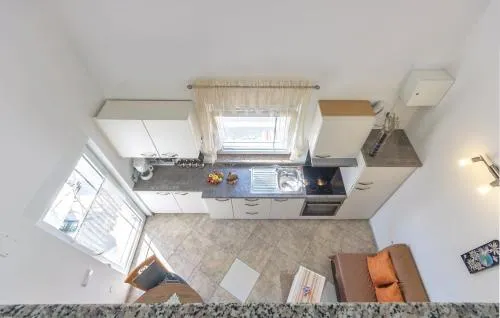 Apartmani Lisičak A4 - Image 1