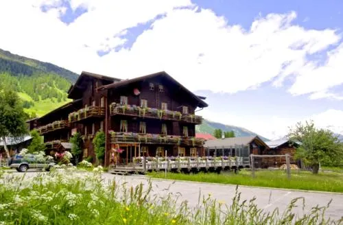 Hotel Joopi - Image 1