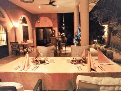 Hacienda Hotel Santo Domingo - Image 1