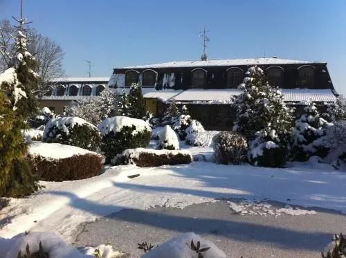 Hotel Dávid - Image 1