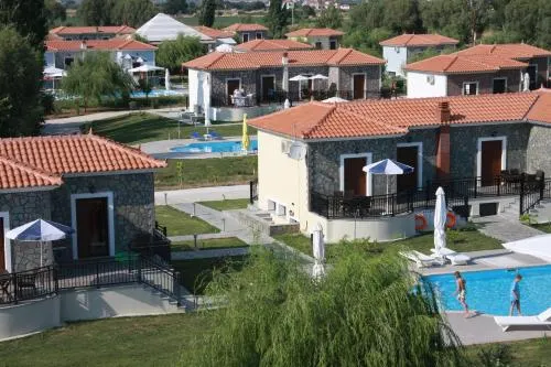 Kaloni Village Holiday Resort - Image 1