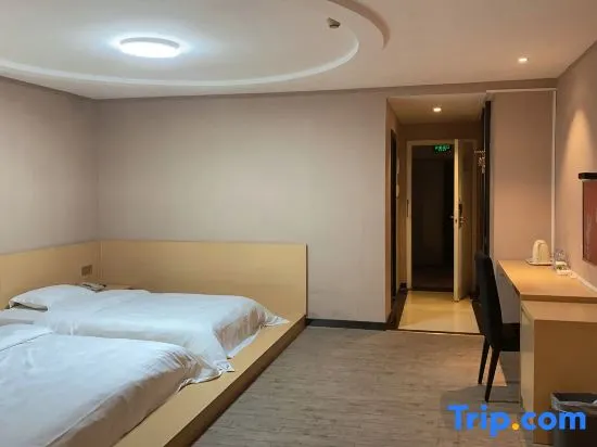StarU-Hotel (Dongguan Changping Avenue) - Image 1