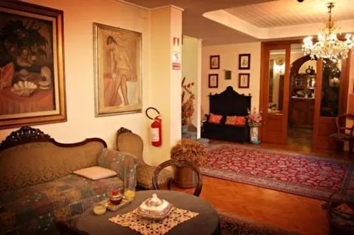 Hotel Pesi - Image 1