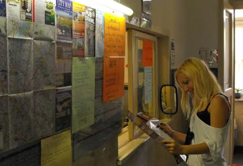 Season Hostel 2 - Image 1
