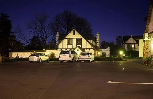 Lauriston Guesthouse - Image 1