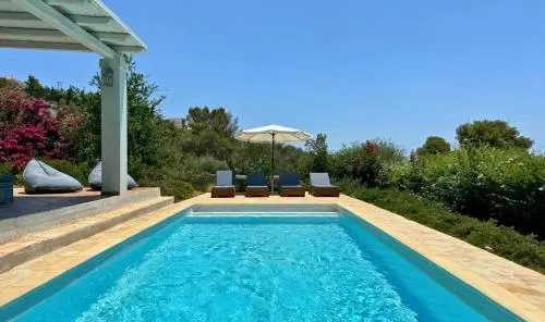 Villa Azure - Image 1