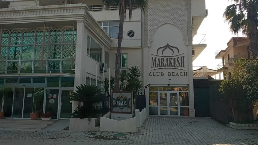 Club Marakesh Beach Hotel - Image 1