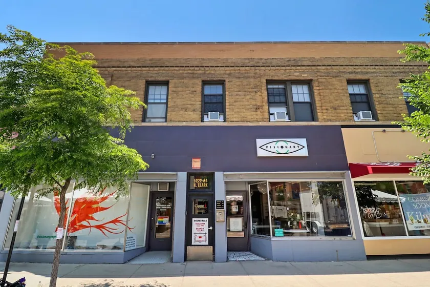 Stylish 2BR - Clark 2 - Image 1