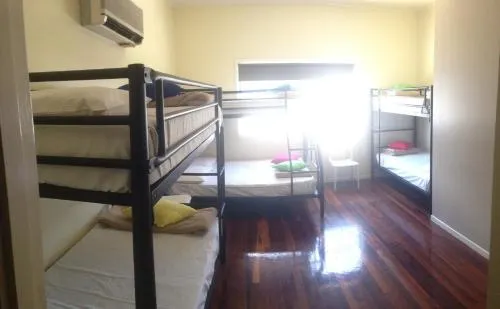 Palace Hostels - Image 1