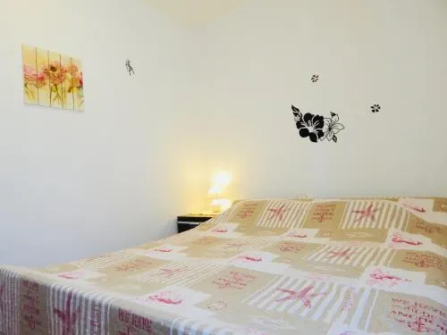 Lovley Rural Apartment with garden - Image 1