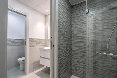 Girasol apartamento para 4 personas con piscina communitaria - Image 1