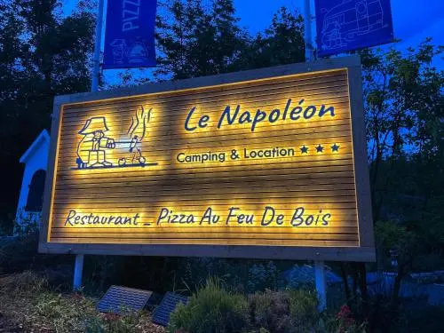 Les Résidences Clos Napoléon - Image 1
