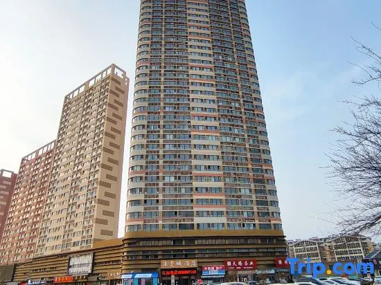 Donglanli Self-service Apartment (Linyihe Road Metro Branch) - Image 1