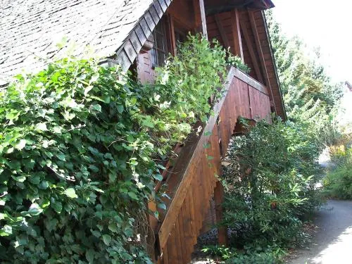 APARTMENT ALBERGO NATURA - Image 1