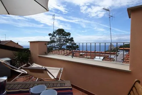 Appartamento Galileo - Image 1