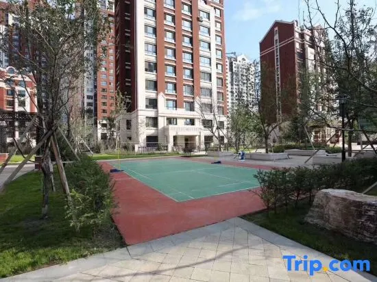 Harbin Meet Smart Homestay - Image 1
