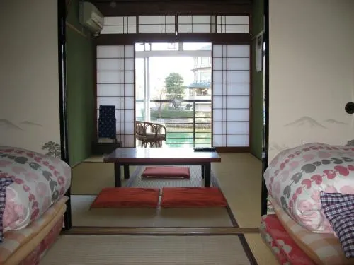 Ryokan Nakaya - Image 1