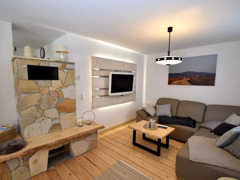 Holiday Home In Huttenrode With Infrared Sauna - Image 1