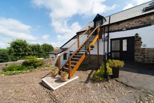 Wren Cottage at Robin Hill 4 - Image 1