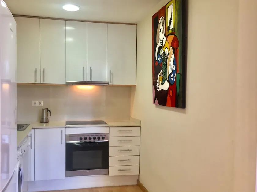 City Center Apartments Barcelona - Image 1