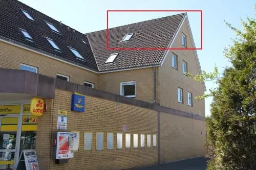 BÜsumer Ferien Alleestraße - Image 1