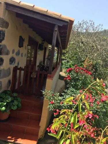 Casa Rural Las Rosas - Image 1