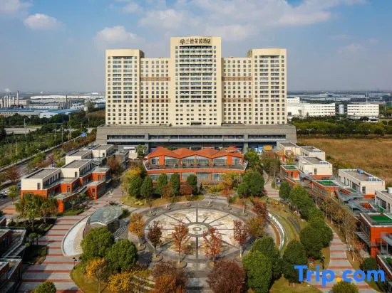 Rhine Hotel - Image 1