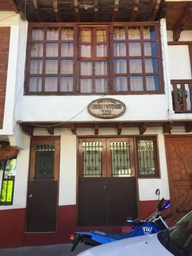 Loft con excelente ubicación en Valle de Bravo - Image 1