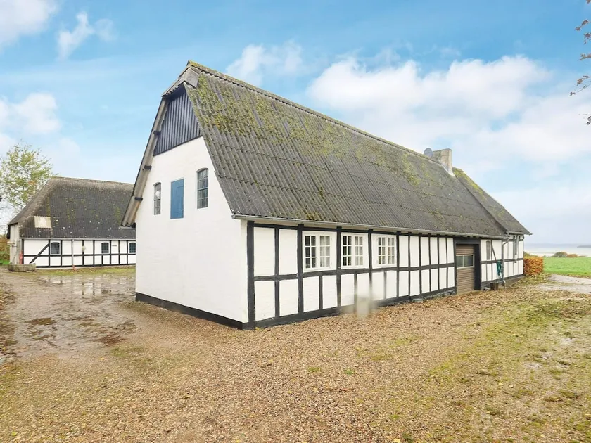 Cozy Apartment in Faaborg Municipality near Sea - Image 1