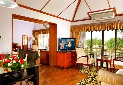 LuLu ICC And Garden Hotels - Image 1