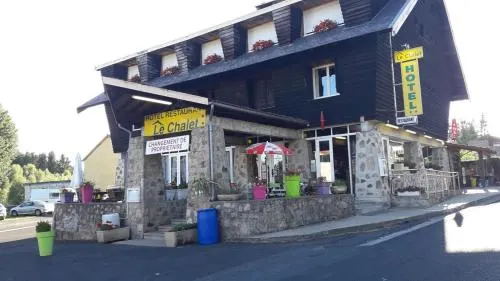 Hotel Le Chalet - Image 1