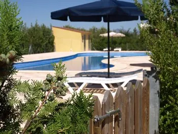 Cortijo Villa Rosa - Image 1