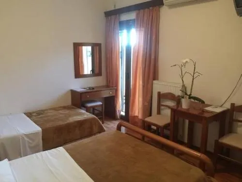 Hotel Melivoia - Image 1