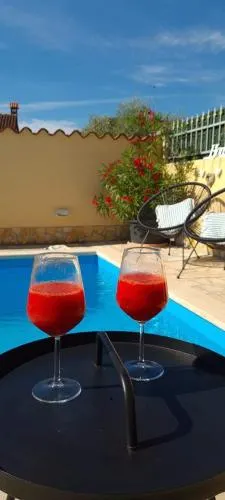 Holiday Home Mala kuca - Image 1