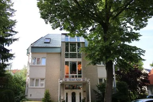 Azur - Image 1
