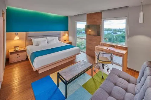 CITY SUITES SILAO AEROPUERTO - Image 1