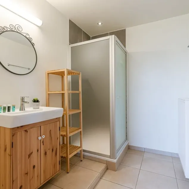 Huswell Family holiday home located in the countryside - Image 1