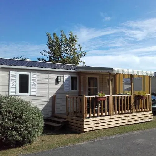 Camping Les Mielles - Image 1