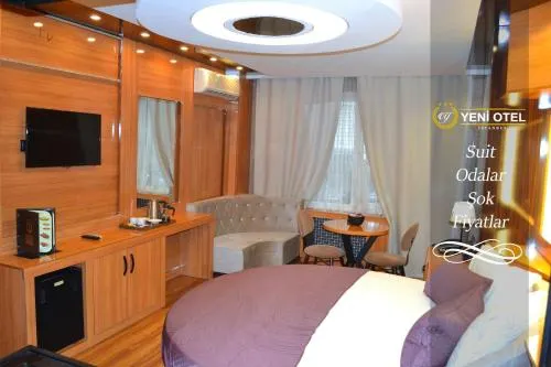 Yeni Otel - Image 1