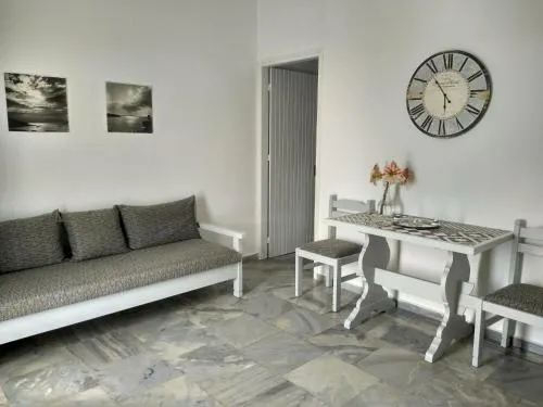 Galaxy Apartments - Image 1