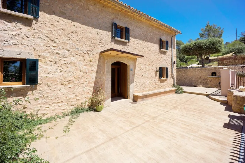 VILLA MARRATXINET - Image 1