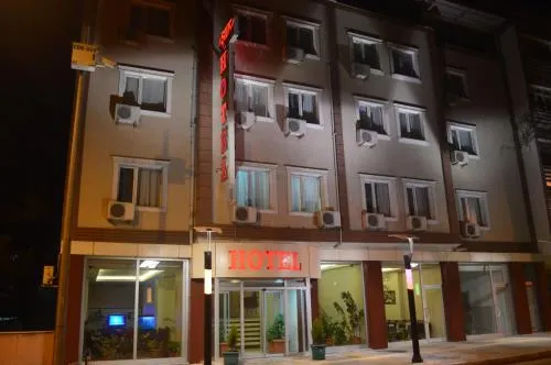 Isik Hotel - Image 1