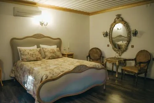 Konak Macha Boutique & Lounge - Image 1